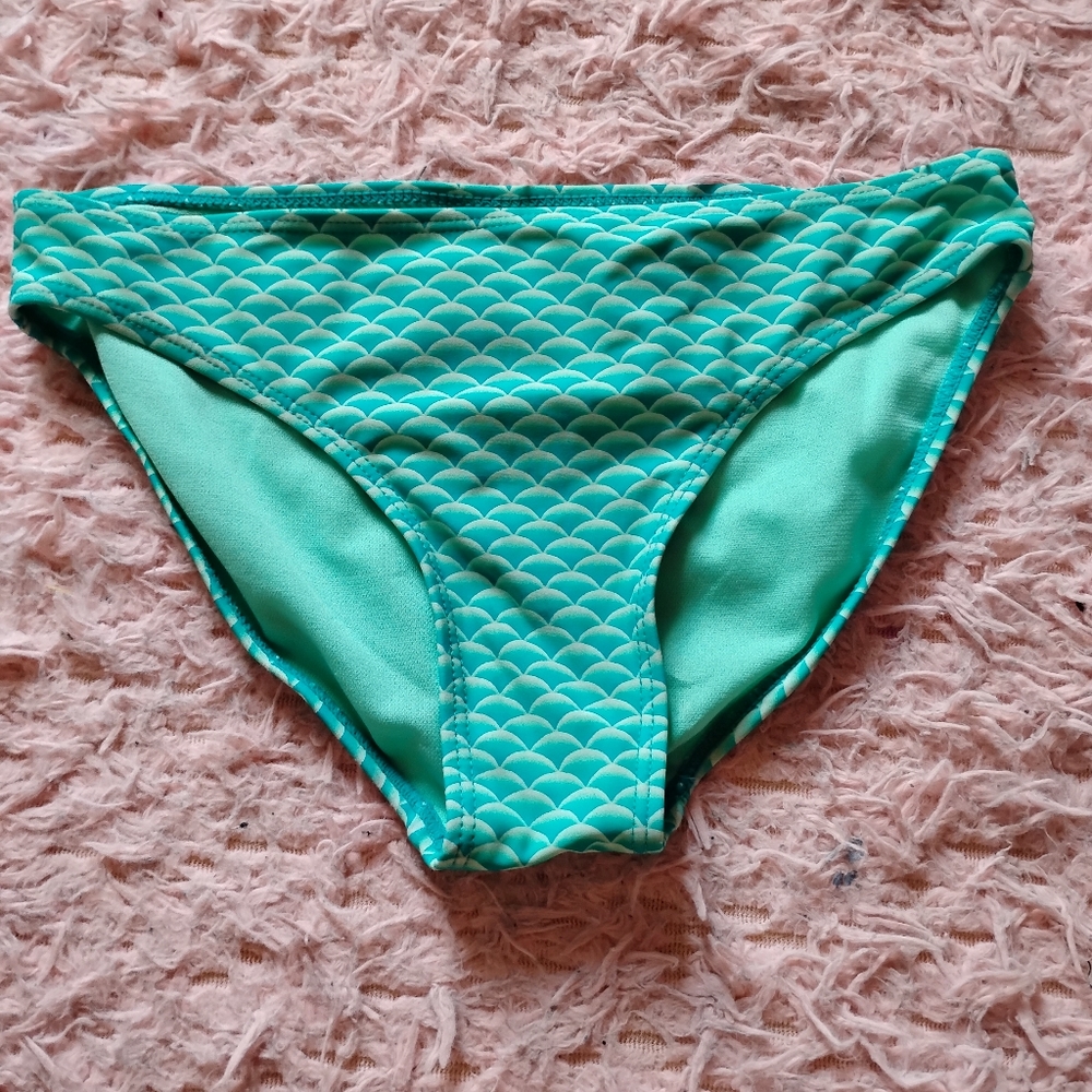 Girls swim bottoms